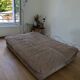 Cinna brand Gao sofa by Jean-Paul Laloy