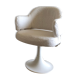 Chair 1970s tulip foot
