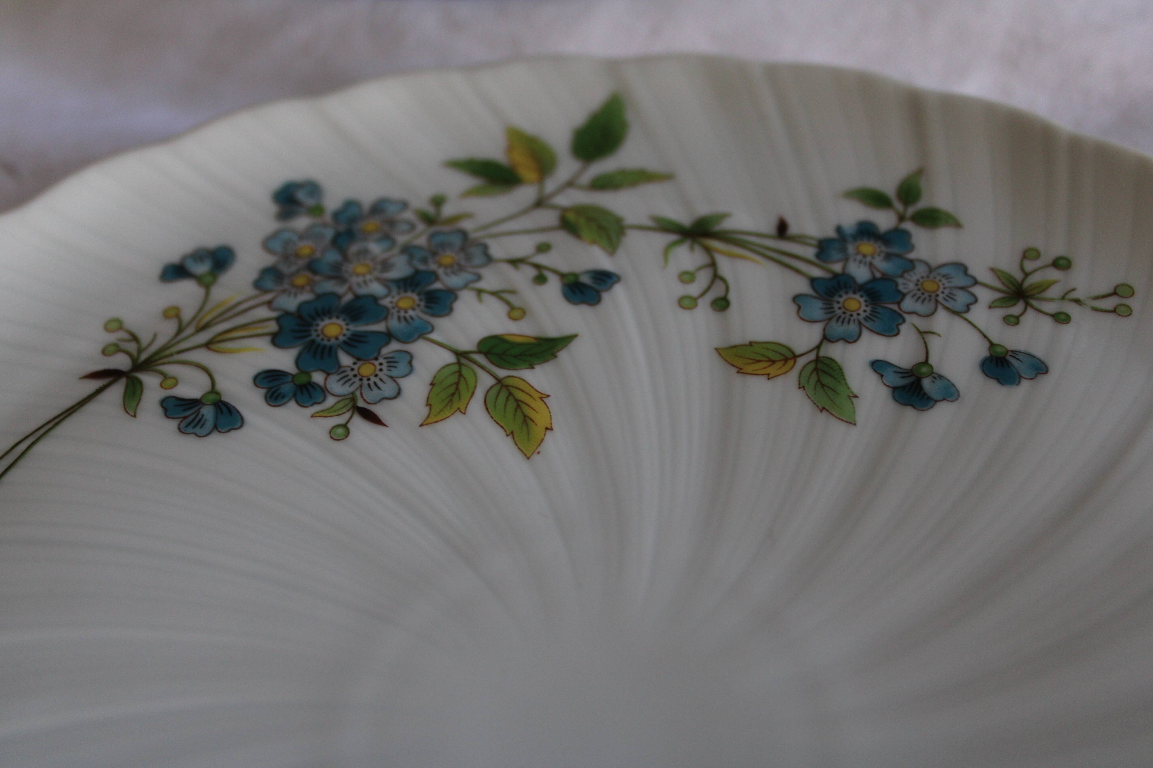 Lazeyras Limoges Cake Service France