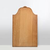 20th Century French beveled Louis XV style mirror