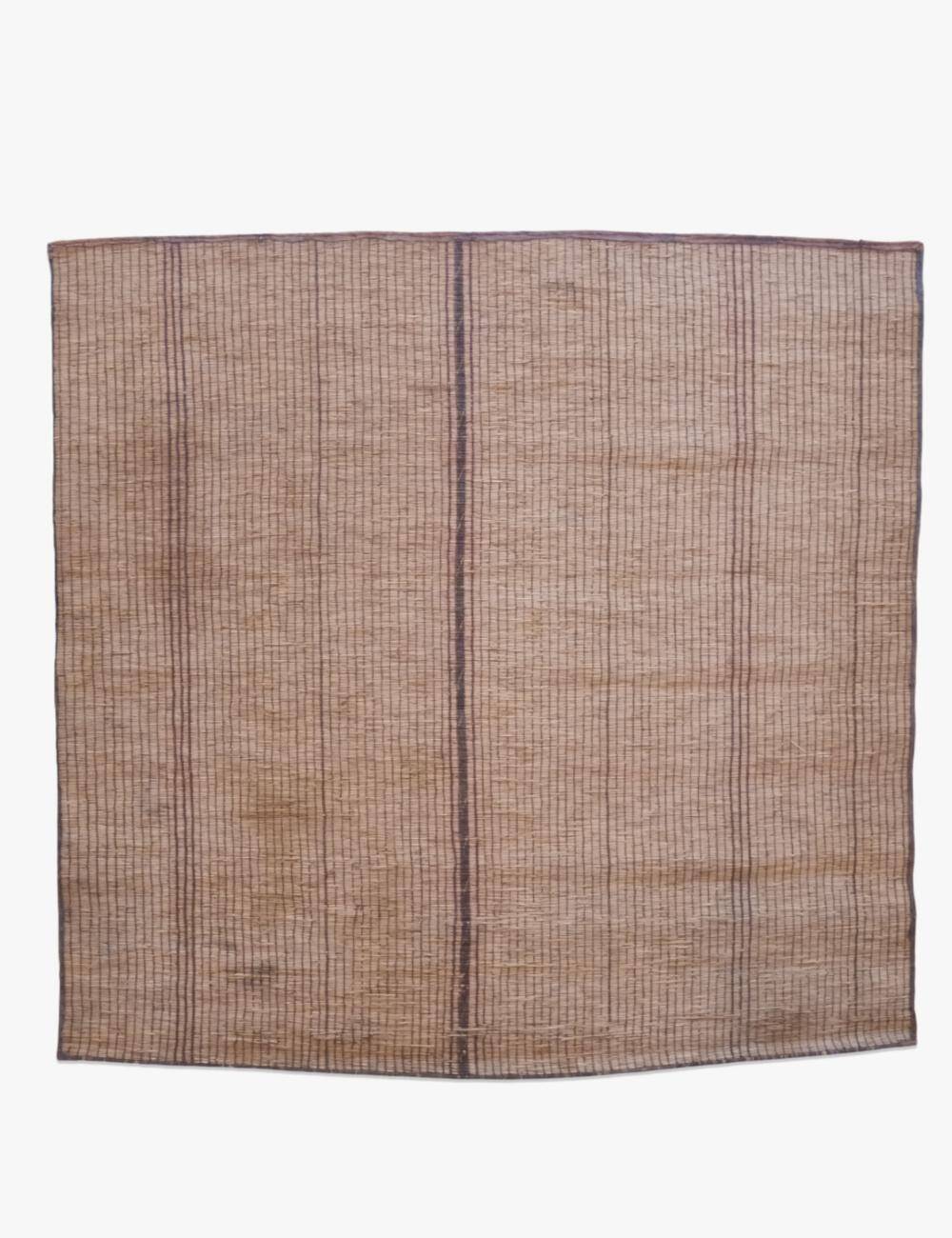 Tuareg rug from Mauritania - 213 x 214 cm