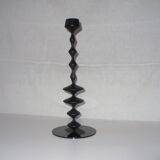 Scandinavian candle holder from the 60s - 70s