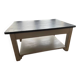 Table basse