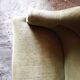 Toad bench sofa