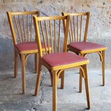 Baumann chairs & stools