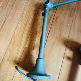 Industrial workshop wall lights