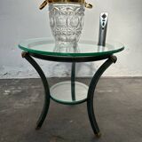 Pierre Vandel Pedestal Table