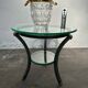 Pierre Vandel Pedestal Table