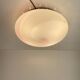 Murano Glass Ceiling Lamp by Lino Tagliapietra for La Murrina, Italy, 1970s