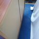 Commode vintage