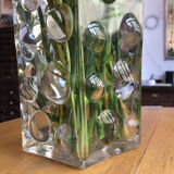 Biomorphic vase