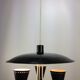 Ceiling Light by H. Th. J. A. Busquet for Hala, 1950's