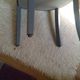 Pair of Art Deco Rosello barrel chairs