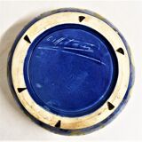 Grès art deco (Gilbert Méténier)