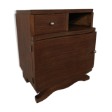 Art deco beside table