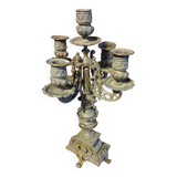 Candélabre