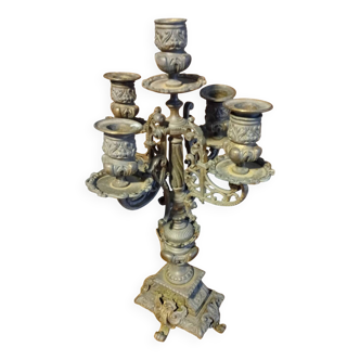 Candélabre