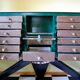 Buffet by Pininfarina for Gallus 1960s