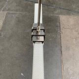 Postmodern Adjustable Lift Ceiling Lamp by Jean-Marc Da Costa for Serien Lighting, 1980s