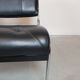Paire de fauteuils Whist par Olivier Mourgue