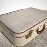 Vintage suitcase
