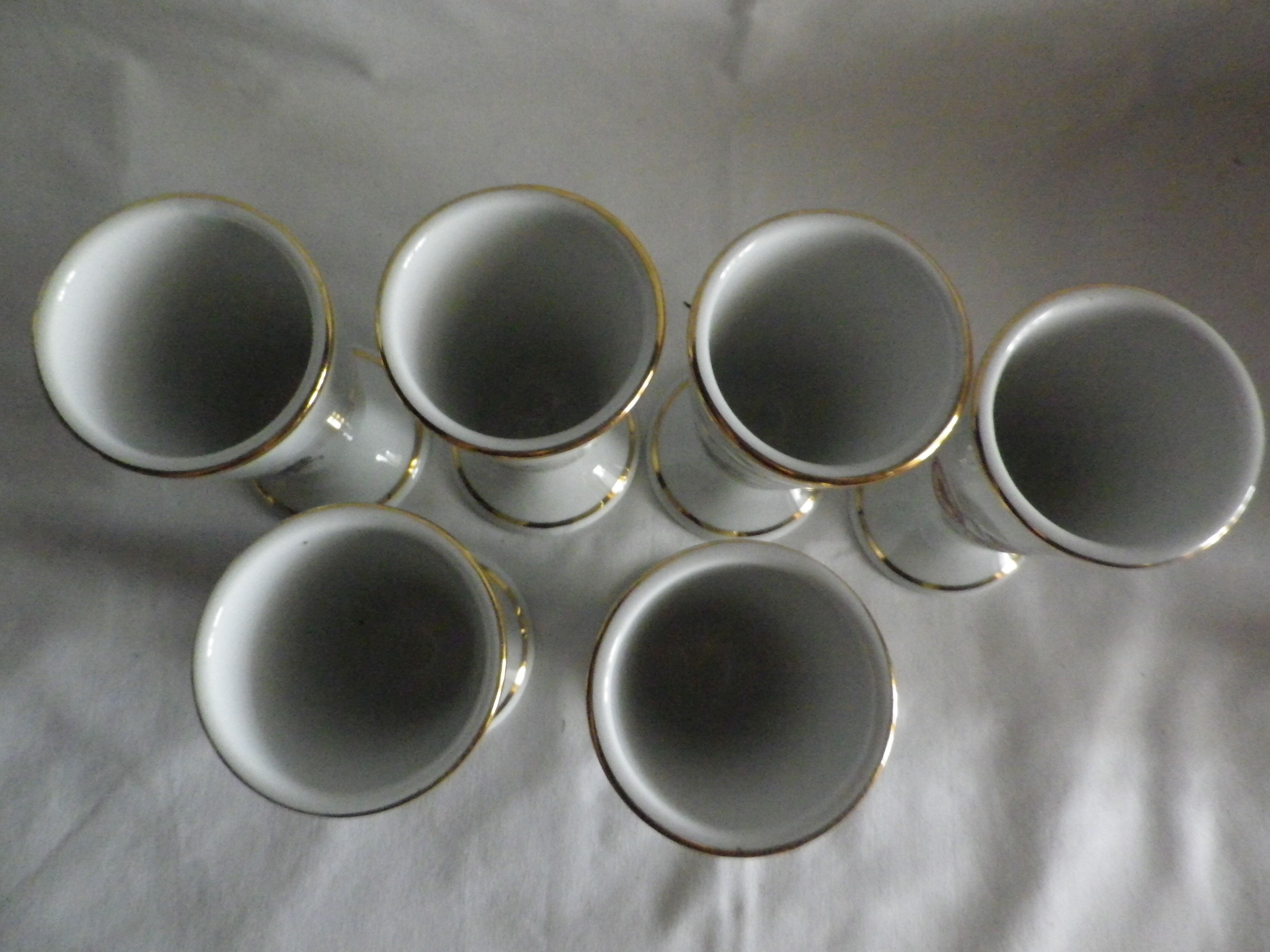 Mazagran decors caleches