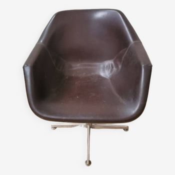 Fauteuil Robin Day pour Hille