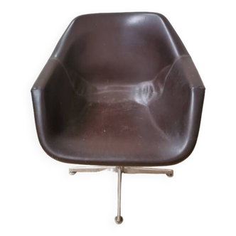 Fauteuil Robin Day pour Hille