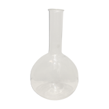 Vintage laboratory vase