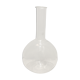 Vintage laboratory vase