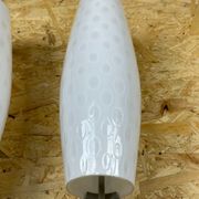 Como wall lamp by Aloys Gangkofner for Peill & Putzler, 60/70