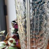 Faceted vase Stolzle Collection Styria