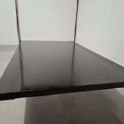 Bauhaus Side Table Attributed to Marcel Breuer, Czechoslovakia