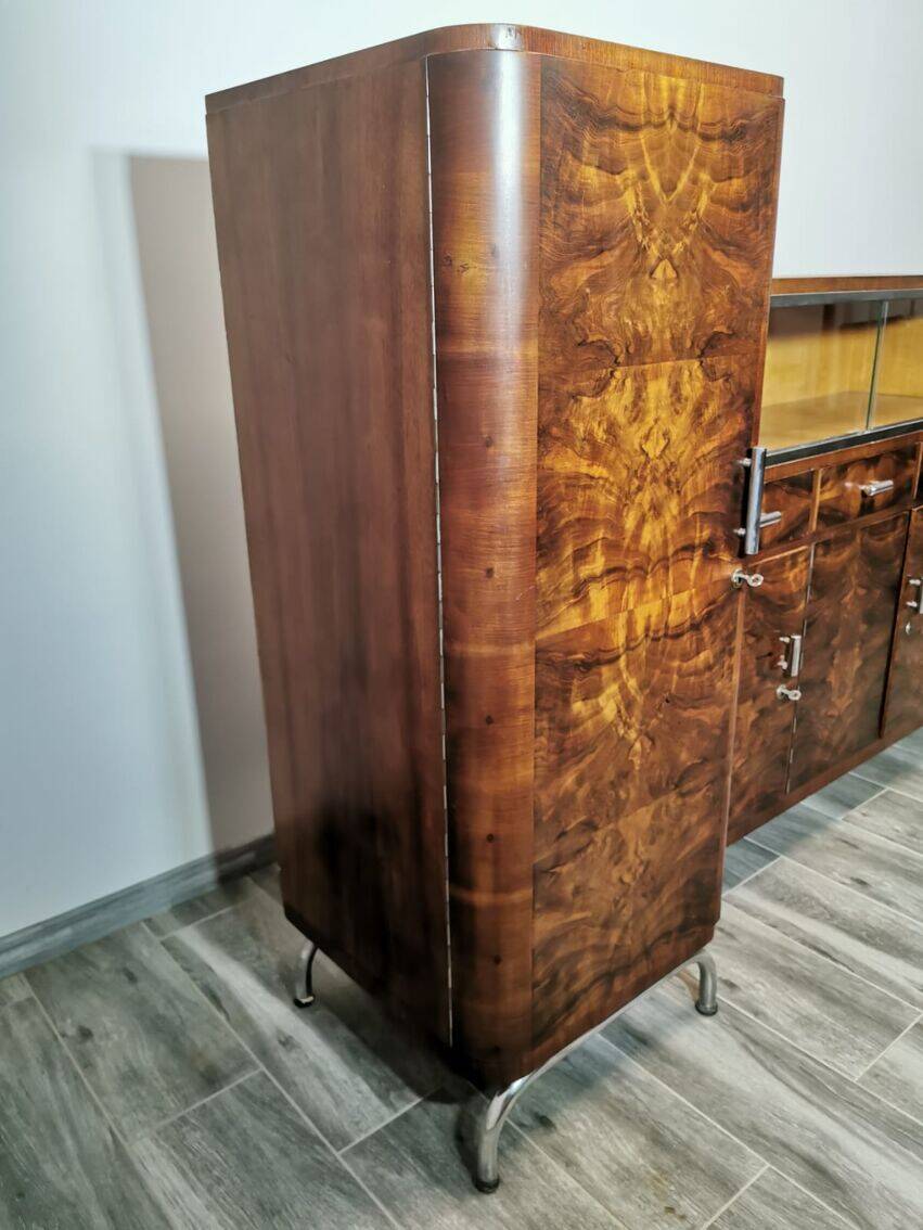 Living room set by Robert Slezak