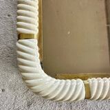 Tommaso Barbi coffee table ceramic 1970