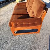 Vintage sofa