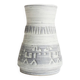 Vase from Girmscheid Ceramics, mid century pottery