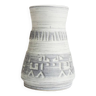 Vase de Girmscheid Ceramics, poterie du milieu du siècle