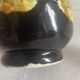 Vintage fat lava Vallauris pichet vase