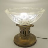 Holophane ceiling light