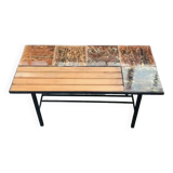 Scandinavian coffee table