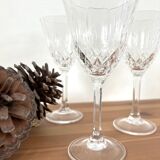 Vintage capri Cap glasses - Vivaldi model