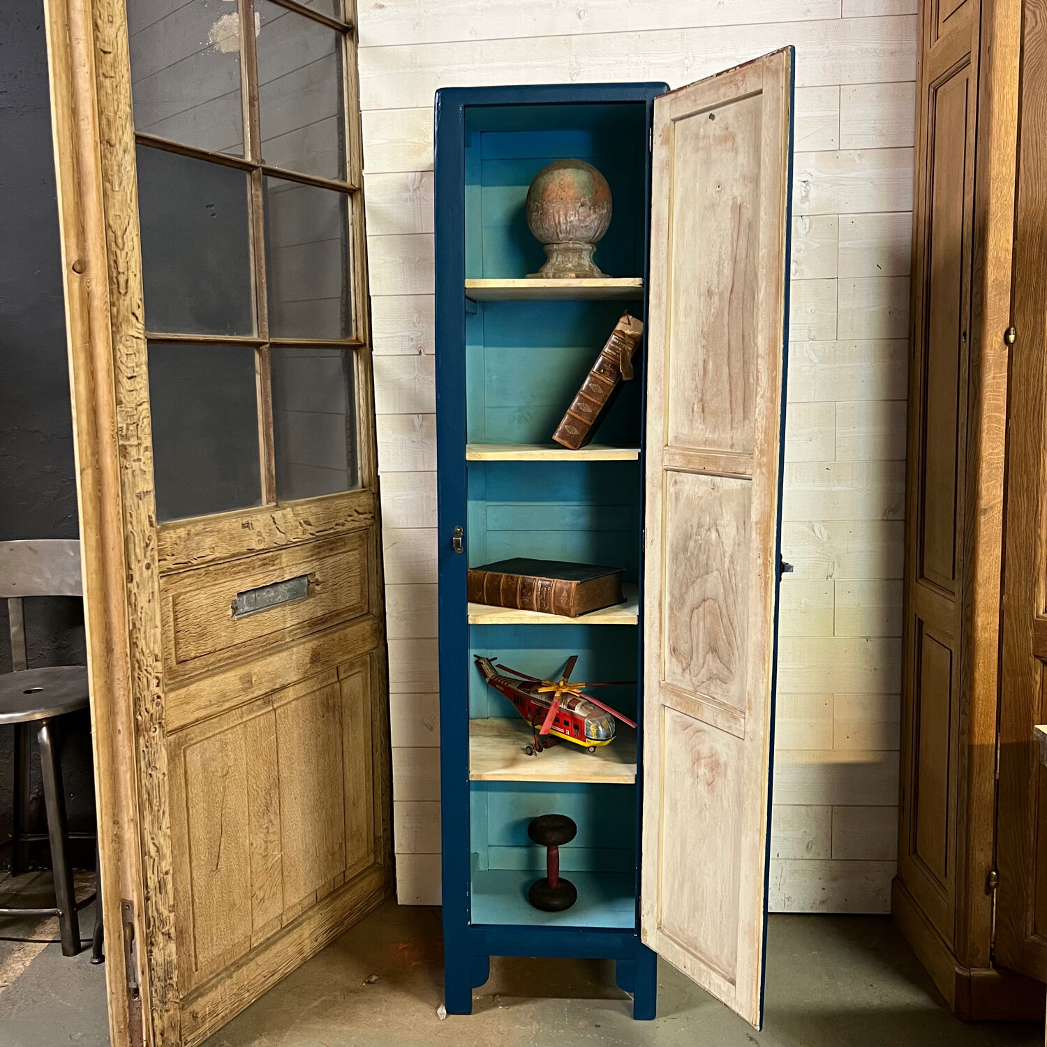 Vintage wardrobe wardrobe