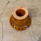 Honey-colored Compotier