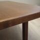 Oak coffee table, Danish design, 1960s, designer: Hans J. Wegner, manufactu