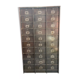 Industrial cabinet 30 Strafor valves