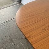 1960’s Mid-Century Modern extending dining table by Schrieber Furnituredi