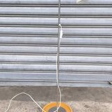 Vintage Ikea Basisk lamp by Wiebke Braash