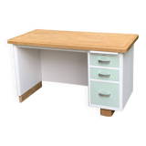 Vintage desk 1950