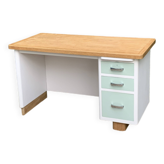 Vintage desk 1950